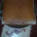 Cooksnap dari yossi agnesia untuk resep Roti Santen