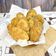 Cooksnap dari Rini Dwi Astuti untuk resep Terong Goreng