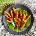 Cooksnap dari Wiwin088 untuk resep Resep Ceker Mercon