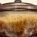 صورة من ♣️nsaym، شاركها بعد تجربة وصفة كبسة لحم 🥘🍲🍛