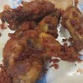 Cooksnap dari Christia Dilla Affandi untuk resep Ayam Goreng Bumbu Racik