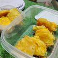 Cooksnap dari rizka heryanti untuk resep Ubi Goreng Krispy