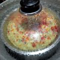Cooksnap dari Irma Ari untuk resep Bolu pisang Kukus Simpel