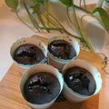 Cooksnap dari Aliyah Tintin untuk resep Muffin Coklat | Chocolate Chip Muffin Recipe