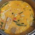 Cooksnap dari Arief Septianto untuk resep Gulai Nangka Kacang Panjang