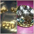 Cooksnap dari Itiz Virzt untuk resep Choco Lava Cake