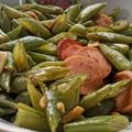 Cooksnap dari Debora Christina untuk resep Tumis buncis bawang putih