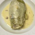Cooksnap από Debbie K στη συνταγή Κολοκυθάκια γεμιστά με αυγολέμονο