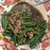 Cooksnap dari desy untuk resep Tumis buncis daging cincang