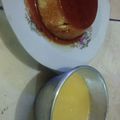 Cooksnap dari Zeeva 3z untuk resep Puding karamel (cream brule.)