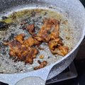 Cooksnap dari Ferra untuk resep Bulgogi (Korean Beef BBQ)