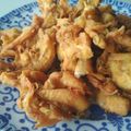 Cooksnap dari Nisnawati Binti Alwiyanto untuk resep Bakwan udang crispy