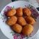 Cooksnap dari Christin untuk resep Misro (singkong isi gula merah)