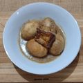 Cooksnap dari Selera Ummi untuk resep Semur Telur &Tahu Hemat Nikmattt