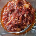 Cooksnap dari Sri Nurulloh Ashari untuk resep Sambel cumi kering awet