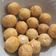Cooksnap dari Haifa Nesha untuk resep Cheese Ball (debm)