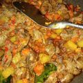Cooksnap dari Paulina Mesri untuk resep Sambal Goreng Kentang Ampela Ati