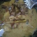 Cooksnap dari Ressy Bella untuk resep Kari ayam sedap lariiis... 😍💃