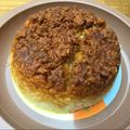 Cooksnap dari Desti Ilmianti Saleh untuk resep Nasi Tim Ayam (batita)