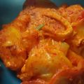 Cooksnap dari Dewi Sujito untuk resep Seblak basah