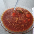 El cooksnap de Maria Fernandez Cordero cuando hizo Lentejas de bote 25 minutos.
