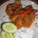 Cooksnap dari Dapur Unda untuk resep Oseng mercon
