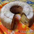 Cooksnap από mariq.rz στη συνταγή Κέικ γεωγραφίας