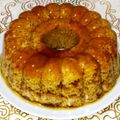 Cooksnap dari Rahma Lestari untuk resep Puding Lumut Gula Aren