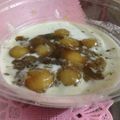 Cooksnap dari Ina in griani untuk resep Bubur Candil