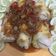 Cooksnap dari Vinny Vinny untuk resep White cabbage roll with chicken mince