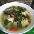 Cooksnap dari Priliana Amelia untuk resep Pindang Ikan Gerpu