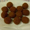 Cooksnap dari nChef Joy untuk resep Bitterballen