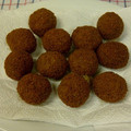 Cooksnap dari nChef Joy untuk resep Bitterballen