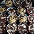 Cooksnap dari Uzzy Fauziah untuk resep Muffin Banana Moist