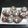 Cooksnap dari tunik 🍀 untuk resep Crincle Brownie Cookies (no mixer)