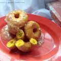 Cooksnap dari Winda Kamil untuk resep Donat labu kuning #KisahKasihCookpad