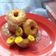 Cooksnap dari Winda Kamil untuk resep Donat labu kuning #KisahKasihCookpad