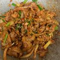 i❤️beauty 愛料理 的 韓式辣炒五花肉 cooksnap