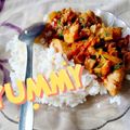 Cooksnap dari Isda Yanti untuk resep Ayam fillet bumbu kacang