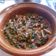 El cooksnap de Maria de jesús Ramírez Lozano cuando hizo Sopa de acelga y chayote.