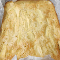 El cooksnap de Pili_76 cuando hizo Tarta de manzana.