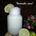 Cooksnap dari ati dewanthi untuk resep Limonada Suica / Swiss Lemonade