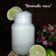 Cooksnap dari ati dewanthi untuk resep Limonada Suica / Swiss Lemonade