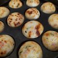 FoodDiva's cooksnap of when they made Leftover Rava Upma Balls.