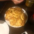 Balika45 Cooksnap-ja, amikor elkészítette a(z) Amerikai palacsinta🥞 receptet.