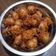 Cooksnap dari Annisa Rosyd untuk resep Cilok Pedas Bumbu Kacang