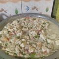 Cooksnap dari Firda Choirika untuk resep Botok Oblok Oblok 😍