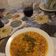 El cooksnap de Camila Parisi cuando hizo Porotos con rienda al estilo de la abuelita Adriana.