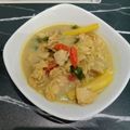Cooksnap dari Ipeh Nina untuk resep Tongseng kambing
