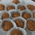 Cooksnap dari triandini untuk resep Rolled Oat Cookies (Gluten Free)